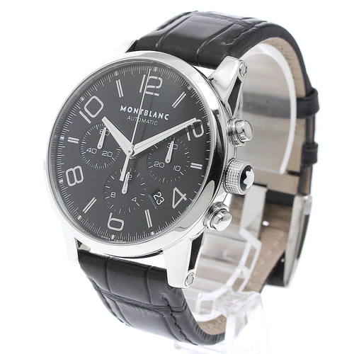 Montre montblanc 7141 - montblanc,