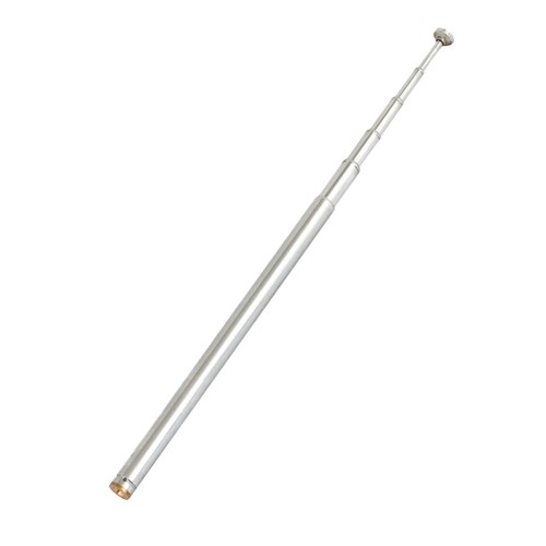 480mm sections antenne - 6,