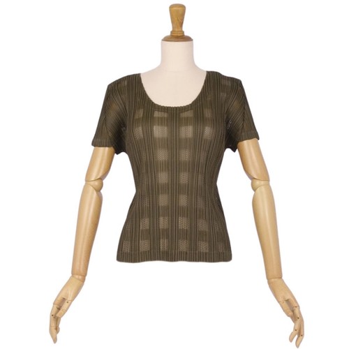 Chemise pleats please issey - pleats,