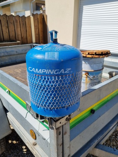 Camping gaz 907 bouteille de - camping,