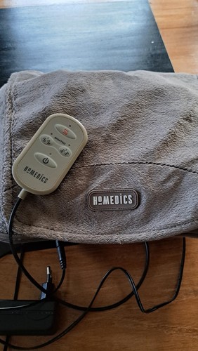 Coussin massage shiatsu - de,