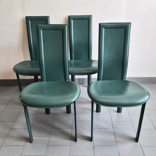 Suite chaises vintage - suite, 4