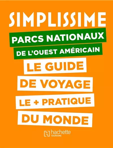 Guide simplissime parcs - guide,