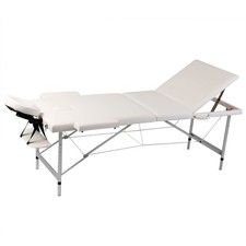 Table de Massage avec 3 Zones
