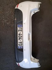 Pare choc arriere RENAULT CLIO