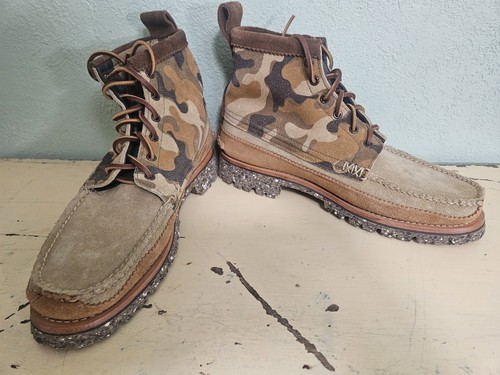 Yuketen camo main guide eye - main,
