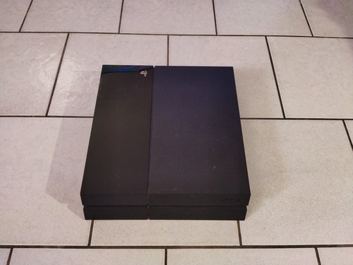 Console sony ps4 fat - sony,