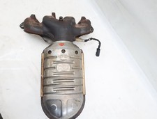 Catalytic Converter Hyundai Coupe GK 2851023250 2.0 105KW 143HP Petrol 06-2005