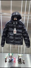 Doudoune Moncler Maya Taille 1