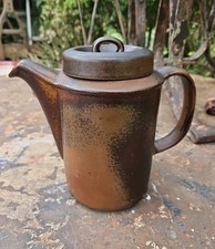 RUSKA ARABIA coffee maker made in Finland Ulla Procopé 1960 Scandinavian design 