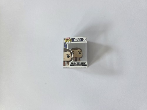 Bitty pop star wars - pop,