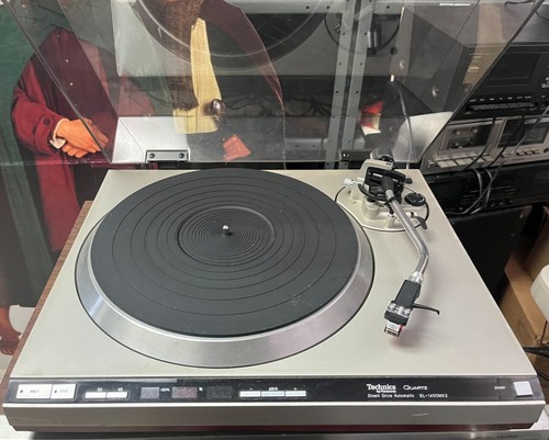 Technics 1400mk2 direct - technics,