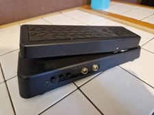 pédale d'effets guitare basse