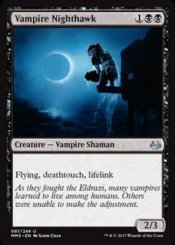 Mrm english vampire nighthawk - english,