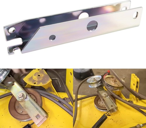 M155560 deck drive - drive, lift