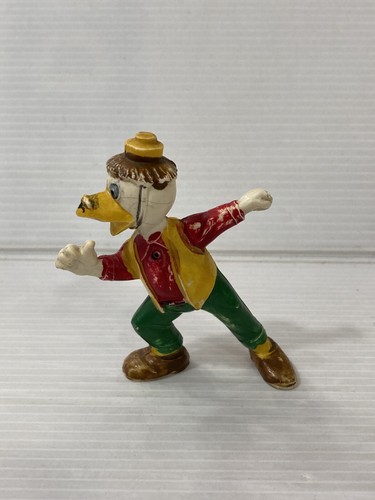 Figurine ancienne jim - figurine, série