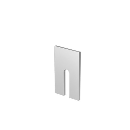 Profil drainage acier inox - acier,