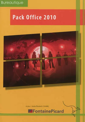 Pack office 2010 - office,
