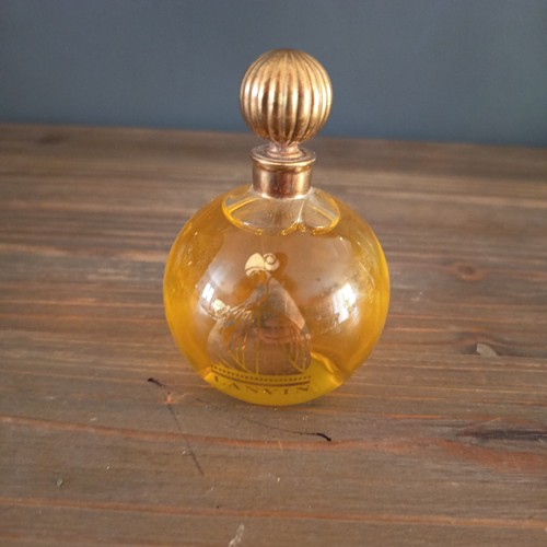 Flacon parfum arpege de - "arpege",