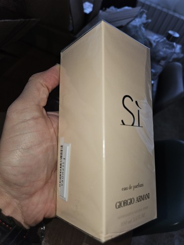 Parfum femme giorgio - femme, si