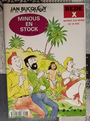 Tintin pastiches minous en - tintin,