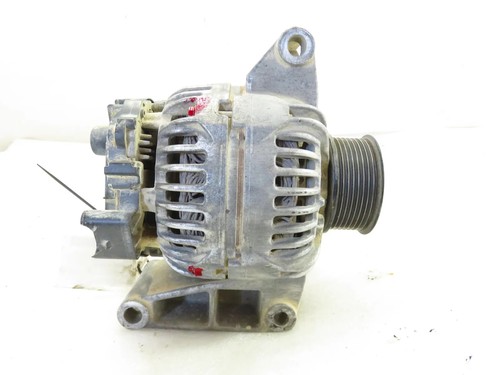 Daf generator 0124555126 - cf,