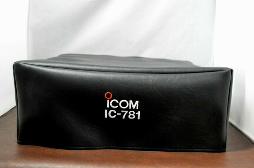Icom 781 signature series - ic-781,