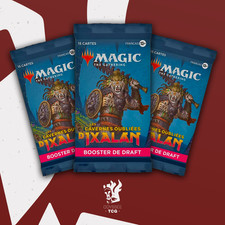 Magic The Gathering –