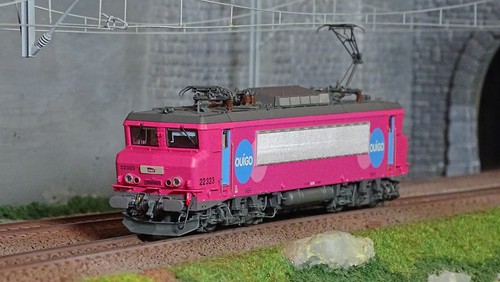 Models 11103s locomotive - ls,