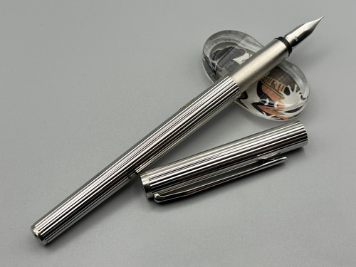 Stylo plume montblanc noblesse - stylo,