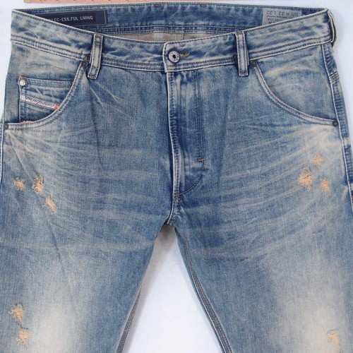 Hommes diesel krooley ajusté - diesel,