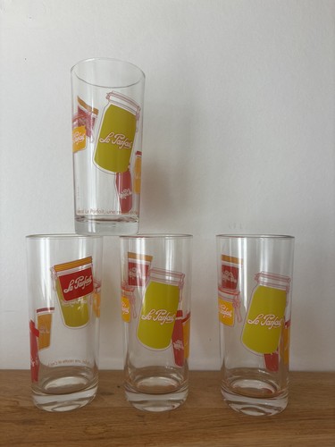 Ensemble verres décor - ensemble,