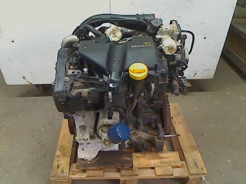 Moteur 000km renault twingo - moteur, 72
