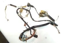 72 73 KAWASAKI S2 350 MAIN WIRE HARNESS 26001-059 26001-081