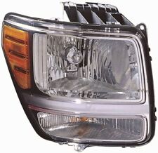 Phare Droit Pour Dodge Nitro 2007-2011