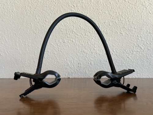 Nikon flexible arm clip - flexible,