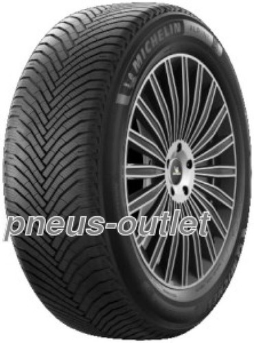 Pneu hiver michelin alpin - pneu,
