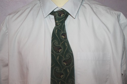 Cravate homme - homme, °°°