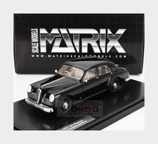 1:43 MATRIX Alfa Romeo 6C 2500