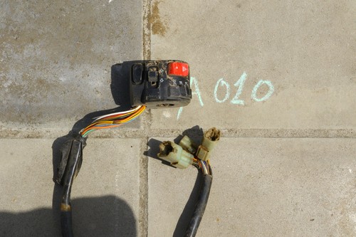 Comodo pour quad faisceau