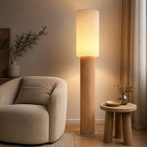 Lampe sur pied globo - pied,