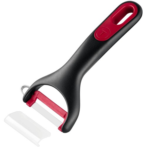 Couteau éplucheur tefal - couteau,