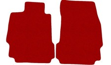 Basic Tapis de sol AVANT pour