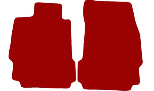 Basic tapis sol avant - tapis,