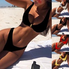 Hot Neuf Femme Maillot de Bain