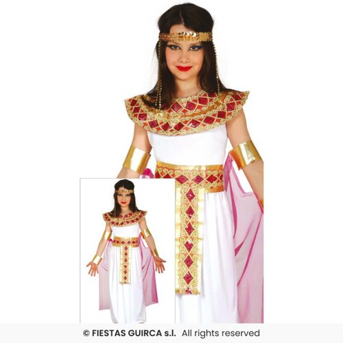 Robe fête blanche - robe,