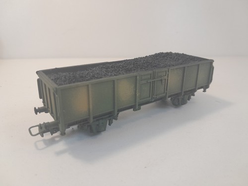 Rivarossi lima wagon - lima,