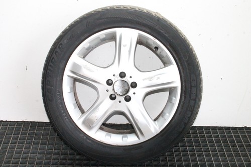 Jante alliage mercedes benz - jante, mercedes-benz