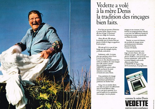 Advertisement 1972 star - advertisement,