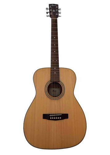 Guitare acoustique cort l100c - cort,